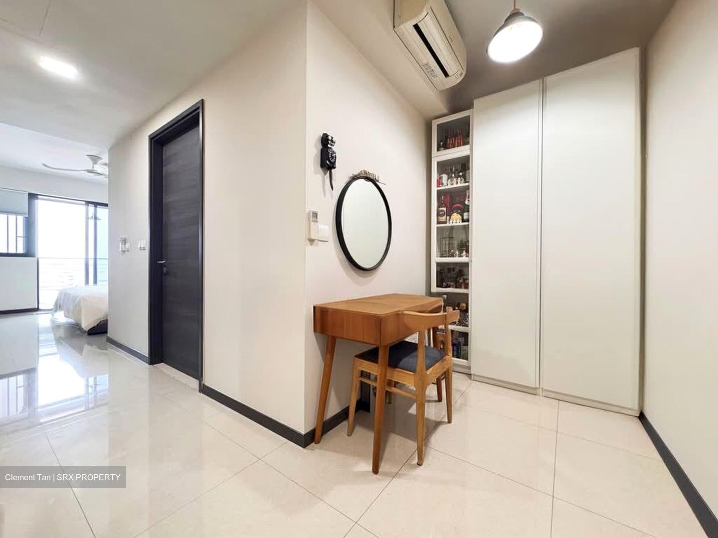 The Poiz Residences (D13), Apartment #601659561